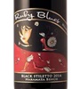 Ruby Blues Winery Black Stiletto 2019